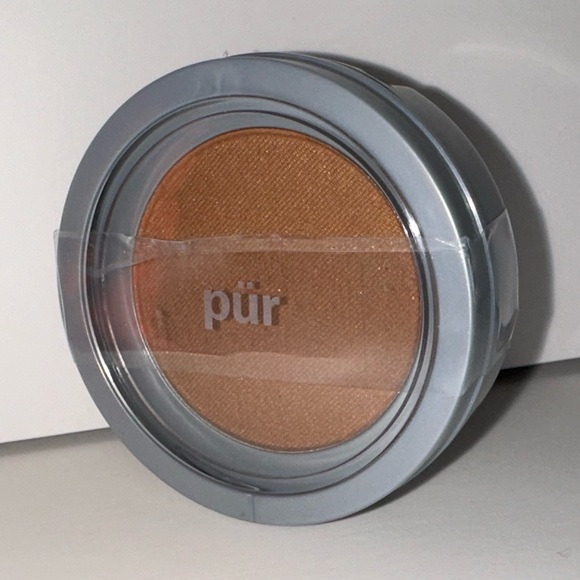 PÜR Skin Perfecting Powder Mineral Glow New Condition - Picture 2 of 11